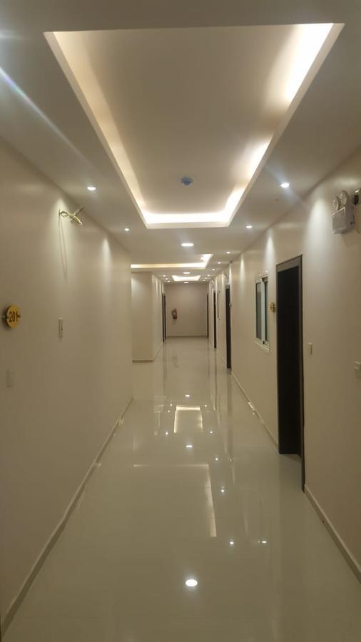 אל הופוף Al Nakhla Aparthotel מראה חיצוני תמונה