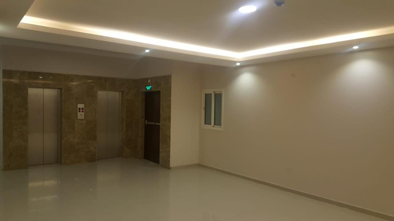 אל הופוף Al Nakhla Aparthotel מראה חיצוני תמונה